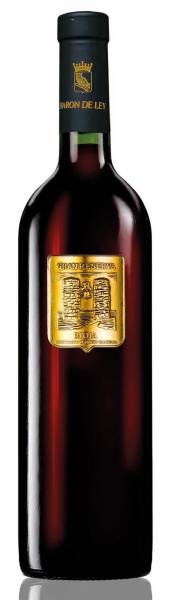 Gran Reserva Vina Imas Gold Edition Baron de Ley 0,75 Liter