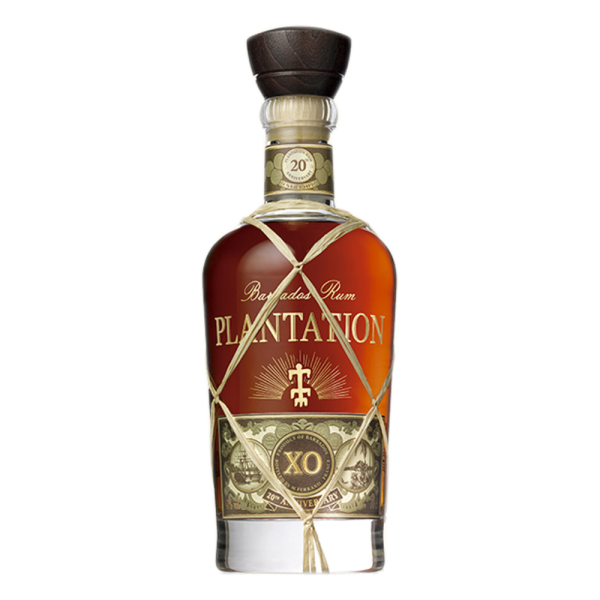 Plantation Rum Barbados XO 20th Anniversary 0,7 Liter