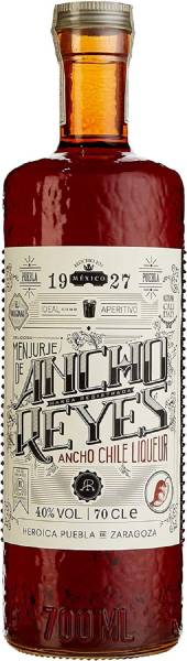 Ancho Reyes Original Chile Liqueur 0,7l