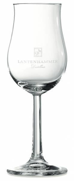 Lantenhammer Bouquetglas geeichtes Spiegelau Glas