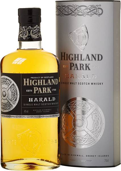 Highland Park HARALD 0,7 Liter