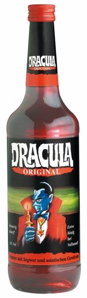Dracula's Original 0,7 Liter