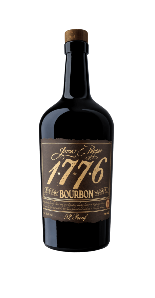 1776 Straight Bourbon Whisky 0,7 Liter