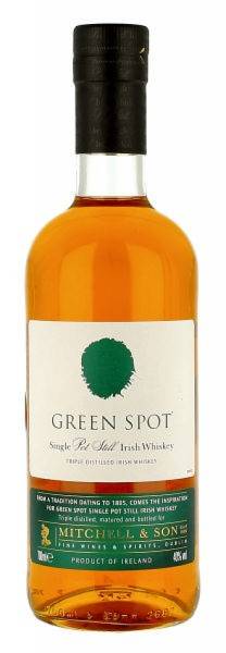 Green Spot 0,7 Liter