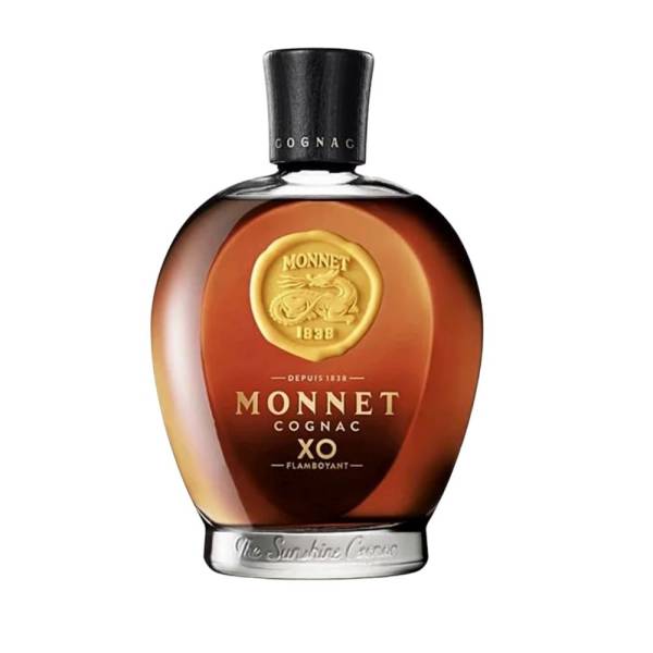 Monnet XO Cognac 0,7 Liter