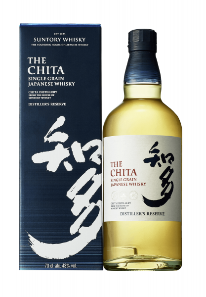 Chita Suntory 0,7 Liter