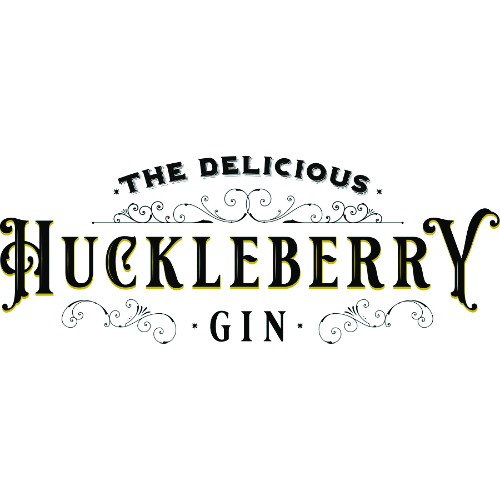 Huckelberry Gin