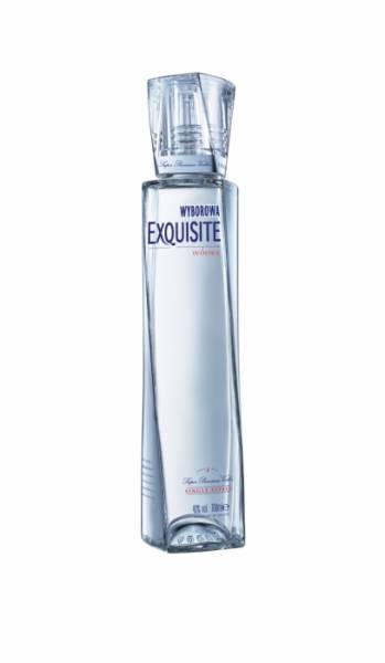 Wyborowa Wodka Exquisite 0,7 Liter