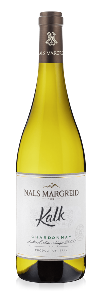 Nals Margreid Chardonnay Südtirol DOC 0,75 Liter
