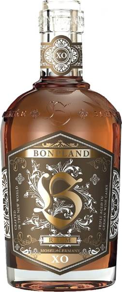 Bonpland XO 0,5 liter