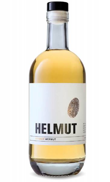HELMUT - Der Weiße 0,75 liter