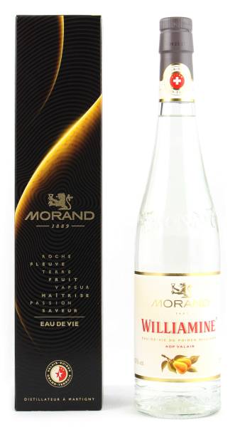 Morand Williamine 0,7 Liter