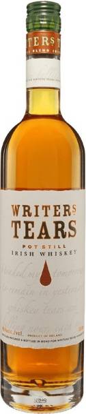 Writers Tears Copper Pot Irish Whiskey 0,7 Liter