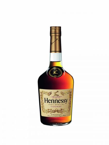 Hennessy VS 0,7 Liter