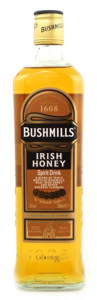 Bushmills Irish Honey 0,7 Liter