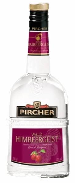 Pircher Waldhimbeergeist 0,7 Liter