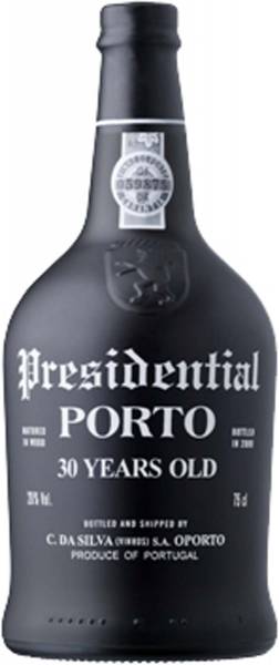 Presidential Porto 30 Years Portwein 0,75l