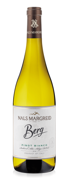 Nals Margreid Pinot Bianco Südtirol DOC - 6 x 0,75 Liter