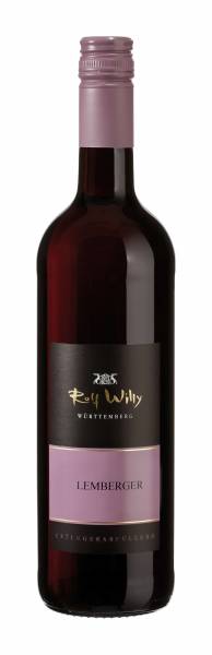 Rolf Willy Lemberger QbA 0,75l