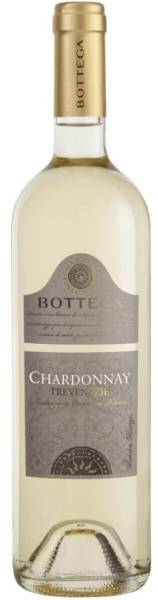 Bottega Chardonnay Trevenezie IGT 0,75 l 12%