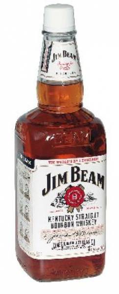 Jim Beam 1,5 Liter