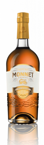 Monnet Sunshine Selection 0,7 Liter