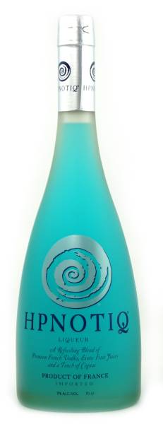 Hpnotiq Liqueur 0,7 Liter