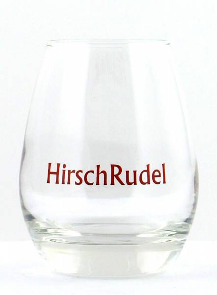 HirschRudel Tumbler (1 Glas)