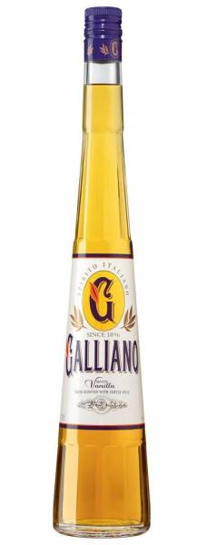Galliano 0,7 Liter