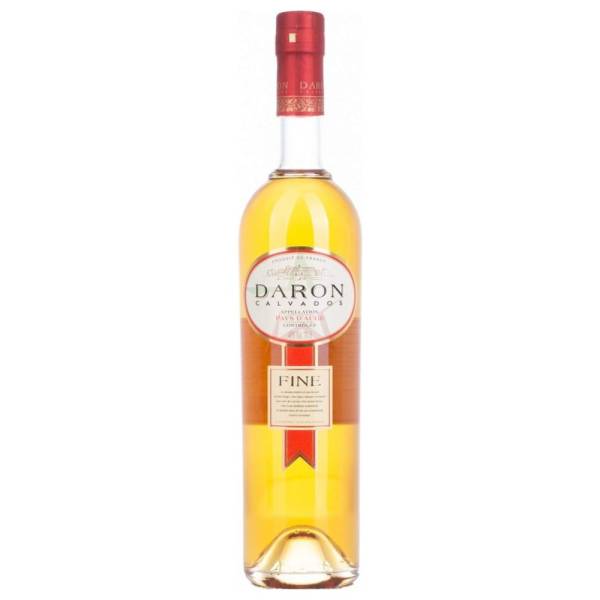 Daron Fine Calvados 0,7l