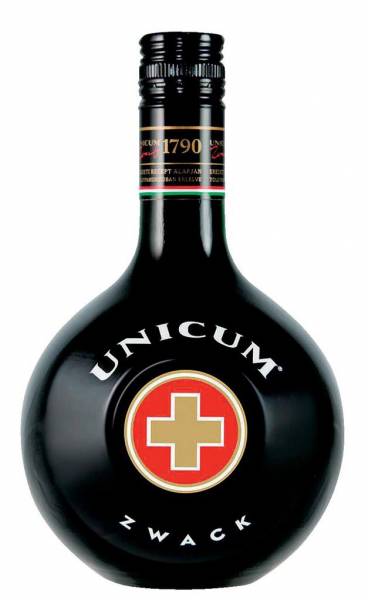 Zwack Unicum 0,7 Liter