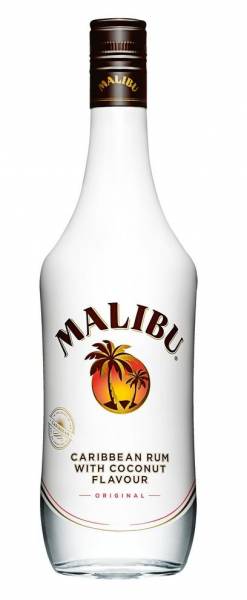 Malibu 1 Liter