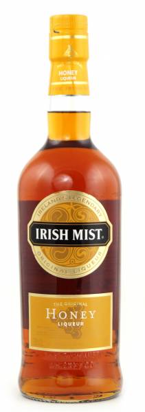 Irish Mist 0,7 Liter