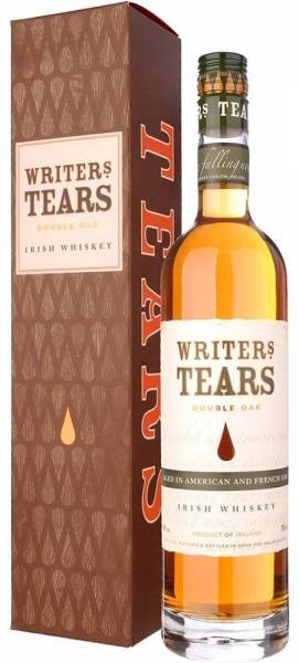 Writers Tears Double Oak 0,7l