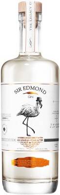 Sir Edmond Gin 40% Vol. 0,7 Liter