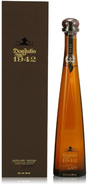 Don Julio 1942 Tequila Anejo 0,7l