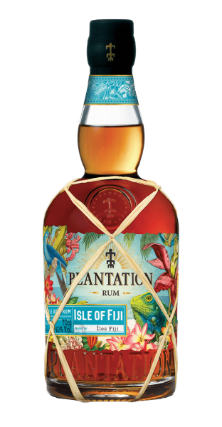 Plantation Rum Isle of Fiji 40% 0,7l