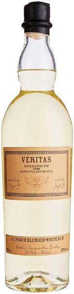 Veritas White Blended Rum 0,7l