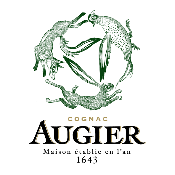 Augier Cognac