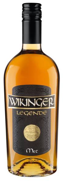 Wikinger Legende Met 0,75 Liter