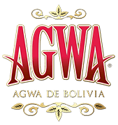 Agwa de Bolivia 