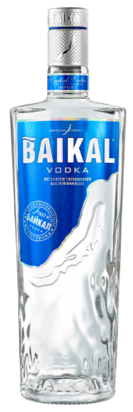 Baikal Vodka 0,7l