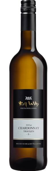 Rolf Willy Chardonnay Trocken S 2021