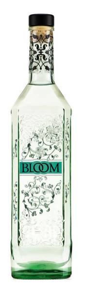 Bloom London Dry Gin 0,7 Liter