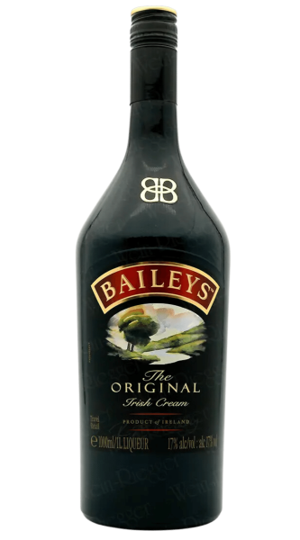 Baileys Original Irish Cream 1 Liter