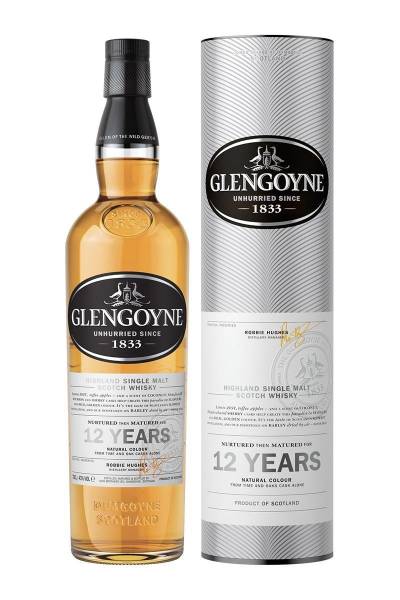 Glengoyne 12 Jahre 0,7 Liter