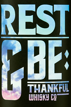 Rest & Be Thankful Whisky Company