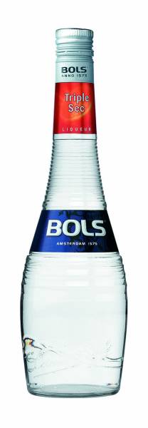 Bols Triple Sec 0,7 Liter