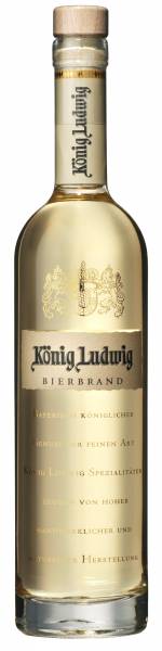 Lantenhammer König Ludwig Bierbrand 0,5 Liter