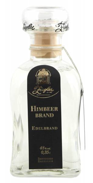 Ziegler Himbeerbrand 0,35 Liter